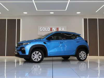 2022 Renault Kiger 1.0 Energy Life