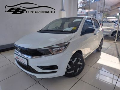 2026 TATA Tiago 1.2 XM