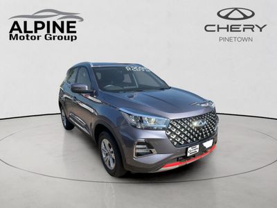 2026 Chery Tiggo 4 Pro 1.5 LiT