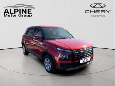 2023 Hyundai Venue 1.2 Motion