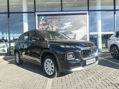 2024 Suzuki Grand Vitara 1.5 GL