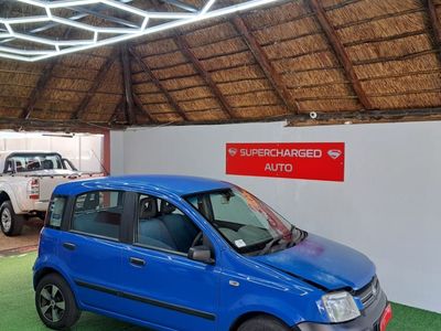 2006 Fiat Panda 1.2 Dynamic