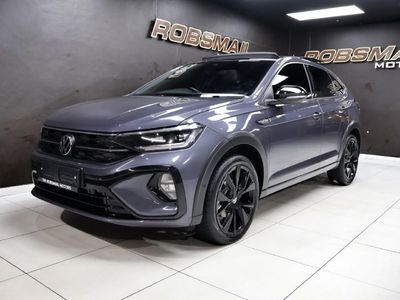 2024 Volkswagen Taigo 1.0 TSI R-Line Auto