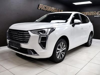 2024 Haval Jolion 1.5T City