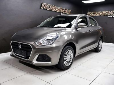 2024 Suzuki Dzire 1.2 GA