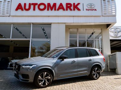 2021 Volvo XC90 T8 Twin-Engine R-Design AWD