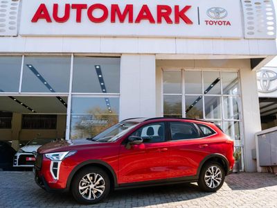 2026 Haval Jolion 1.5T City Plus DCT