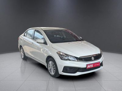 2024 Suzuki Ciaz 1.5 GL Auto
