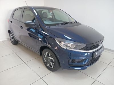 2026 TATA Tiago 1.2 XM