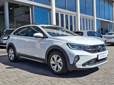 2024 Volkswagen Taigo 1.0 TSI Life Auto