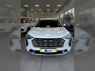 2022 Haval Jolion 1.5T City