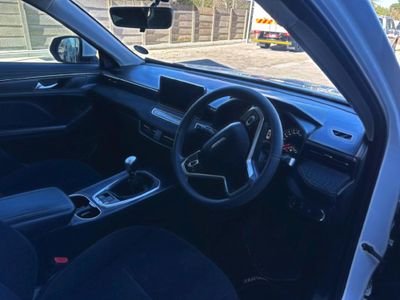 2022 Haval Jolion 1.5T City