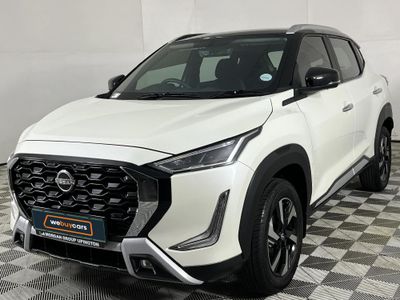 2026 Nissan Magnite 1.0 Acenta