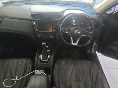 2021 Nissan X-Trail 2.5 Acenta 4x4 Auto