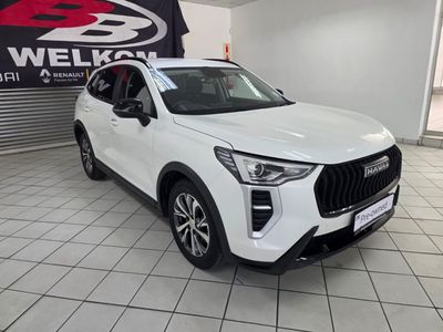 2024 Haval Jolion 1.5T City Plus DCT