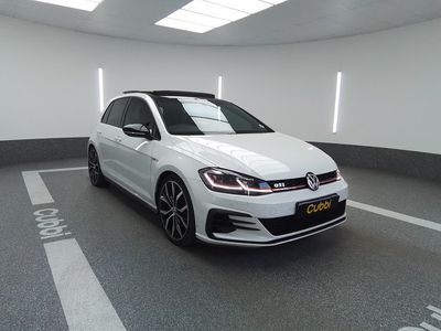 2017 Volkswagen Golf VII GTI 2.0 TSI Auto