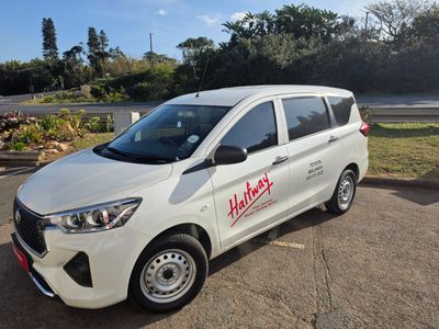 2026 Toyota Rumion 1.5 S