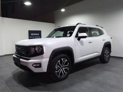 2025 Haval H7 2.0T Super Luxury 4x4 DCT