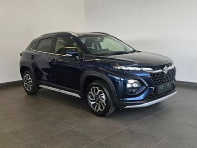 2026 Suzuki Fronx 1.5 GLX Auto