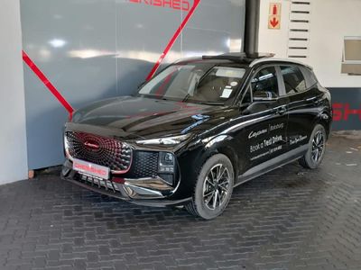 2026 Lepas L4 1.5T Pantera Auto