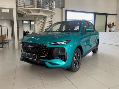 2026 Lepas L4 1.5T Pantera Auto