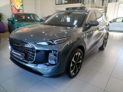 2026 Lepas L6 Pantera 1.5T DCT
