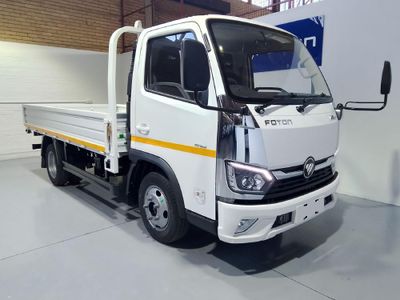 2026 Foton Miler Truck F/C D/S