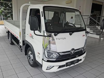 2026 Foton Miler Truck F/C D/S