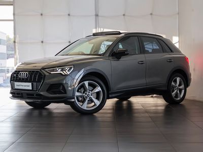 2021 Audi Q3 2.0 TFSI quattro Auto Advanced | 40 TFSI