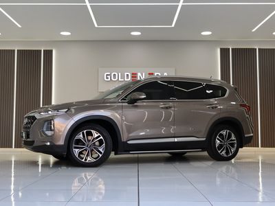 2019 Hyundai Santa Fe R2.2 AWD Elite 7-seat Auto