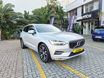 2019 Volvo XC60 D5 Inscription Auto AWD