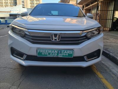 2023 Honda Amaze 1.2 Comfort