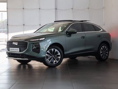 2026 Audi Q3 Sportback 1.4 TFSI Advanced S Tronic (110kW)