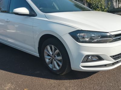 2021 Volkswagen Polo 1.0 TSI Highline Auto (85kW)