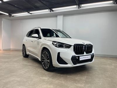 2024 BMW X1 xDrive30e M Sport