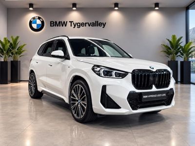 2024 BMW X1 xDrive30e M Sport