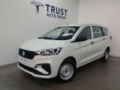 2026 Suzuki Ertiga 1.5 GA