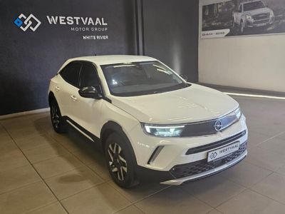 2022 Opel Mokka 1.2T Elegance Auto
