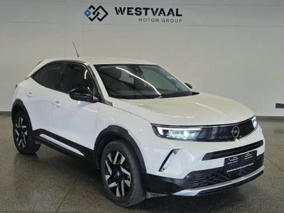 2022 Opel Mokka 1.2T Elegance Auto
