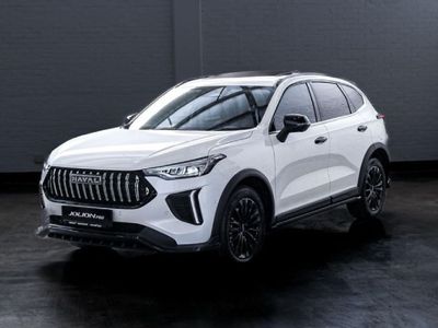 2025 Haval Jolion Pro 1.5T S Ultra Luxury DCT