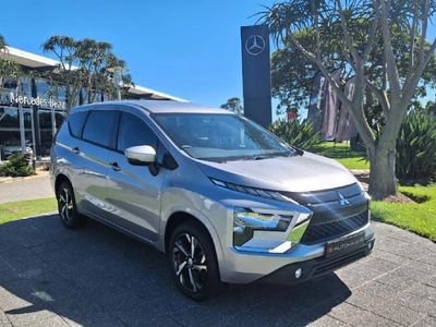 2025 Mitsubishi Xpander 1.5 Auto