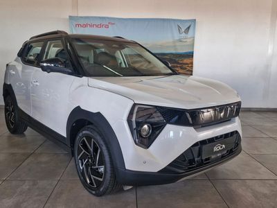 2026 Mahindra XUV 3XO 1.2T AX7L