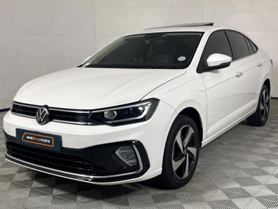 2024 Volkswagen Polo Sedan 1.0TSI Style