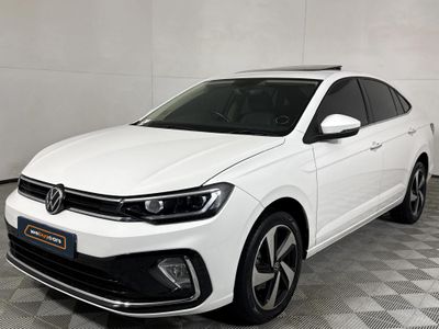 2024 Volkswagen Polo Sedan 1.0TSI Style