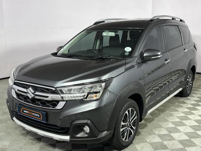 2026 Suzuki XL6 1.5 GL