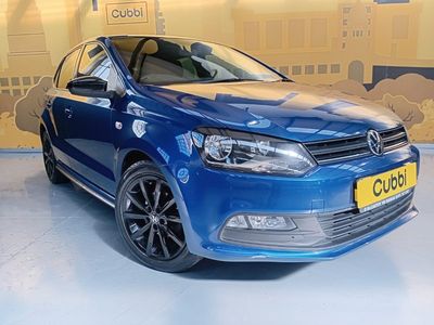 2021 Volkswagen Polo Vivo 1.4 Comfortline 5-dr
