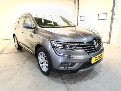 2019 Renault Koleos 2.5 Dynamique Auto