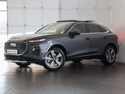 2026 Audi Q3 Sportback 2.0 TDI Advanced S Tronic (110kW)
