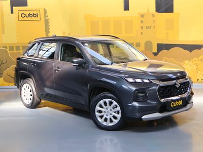 2025 Suzuki Grand Vitara 1.5 GL