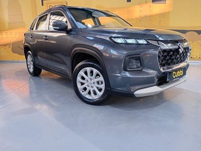 2025 Suzuki Grand Vitara 1.5 GL